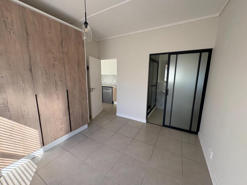 To Let 1 Bedroom Property for Rent in Richwood Western Cape